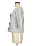 Hampshire Studio Gray Cardigan Size M (petite) - photo 5