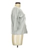 Hampshire Studio Gray Cardigan Size M (petite) - photo 4