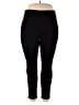 NYDJ Black Jeggings Size 18 - photo 1