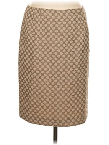 Isabel & Nina Casual Skirt (view 1)