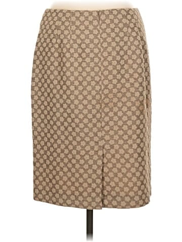 Isabel & Nina Casual Skirt (view 2)
