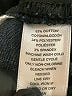 Ann Taylor LOFT Black Blue Active Pants Size 8 - photo 7