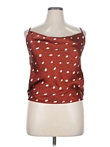 Simplee Tank Top (view 1)