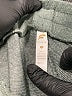 Fornia Gray Sweatpants Size S - photo 4