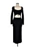 The Drop Black Cocktail Dress Size M - photo 1