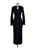 The Drop Black Cocktail Dress Size M - photo 2