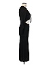 The Drop Black Cocktail Dress Size M - photo 4