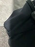 Babaton Solid Black One Piece Swimsuit Size S - photo 4