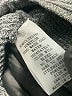 Hera Collection Chevron-herringbone Gray Casual Skirt Size M - photo 5