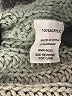 Jessica Simpson 100% Acrylic Solid Green Pullover Sweater Size XS - photo 7