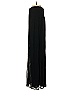 Ashlee 100% Rayon Black Dress Pants Size 4 - photo 5