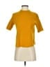 Zara Yellow Cardigan Size S - photo 1