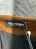 Christian Dada 100% Cotton Brown Casual Pants Size EU (IT) 36 / US 0 - photo 7