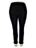 NYDJ Solid Black Jeggings Size 18 - photo 2