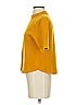 Zara Yellow Cardigan Size S - photo 5