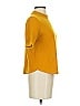 Zara Yellow Cardigan Size S - photo 4