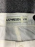LOVEGEN Ivory Cargo Pants Size 1 - photo 7
