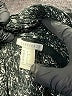 Forever 21 Black Cardigan Size S - photo 7