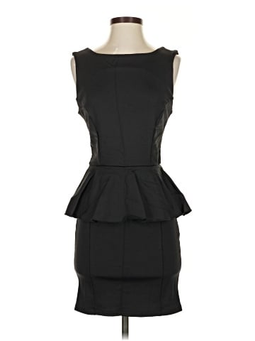Ellelauri Cocktail Dress (view 1)