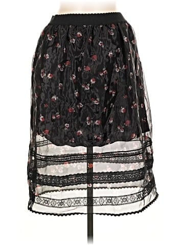 Naf Naf Formal Skirt (view 1)