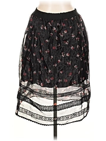 Naf Naf Formal Skirt (view 2)