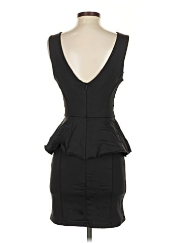 Ellelauri Cocktail Dress (view 2)