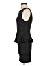 Ellelauri Black Cocktail Dress Size S - photo 5