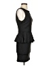 Ellelauri Black Cocktail Dress Size S - photo 4