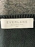 Everlane Black Pullover Sweater Size XXS - photo 7