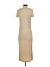 FP BEACH Tan Casual Dress Size XS - photo 2