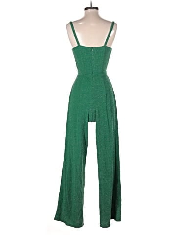 RACHEL Rachel Roy Jumpsuit (view 2)