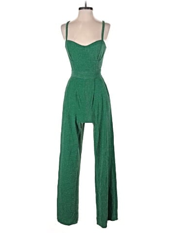 RACHEL Rachel Roy Jumpsuit (view 1)