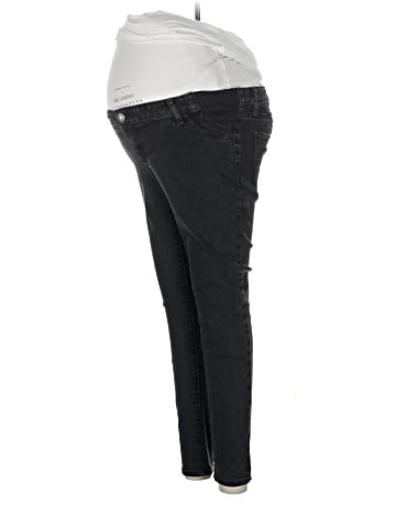 Gap - Maternity Jeans (view 1)