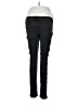 Gap - Maternity Solid Black Jeans Size 6 - photo 2