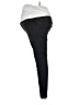 Gap - Maternity Solid Black Jeans Size 6 - photo 5