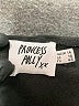 Princess Polly Black Sleeveless Top Size 10 - photo 7