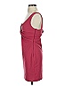 Lulus Solid Burgundy Cocktail Dress Size S - photo 5