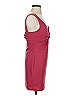 Lulus Solid Burgundy Cocktail Dress Size S - photo 4