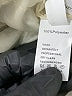 Avantlook 100% Polyester Houndstooth Ivory Blazer Size S - photo 7
