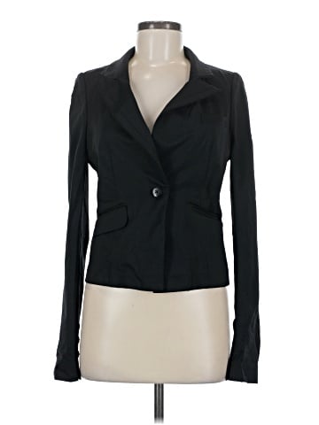 Elizabeth and James Blazer (view 1)