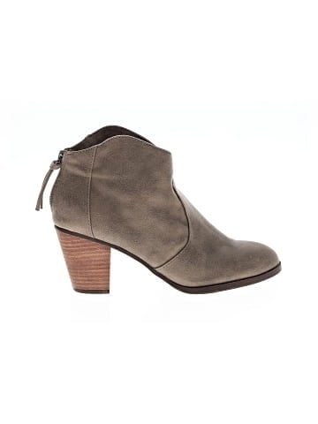 REPORT Ankle Boots (view 1)