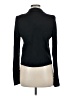 Elizabeth and James Black Blazer Size 8 - photo 2