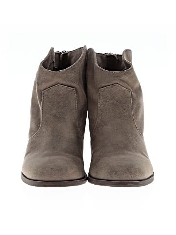 REPORT Ankle Boots (view 2)