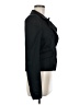 Elizabeth and James Black Blazer Size 8 - photo 4