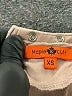 Maple & Cliff Tan Casual Dress Size XS - photo 7
