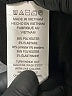 MICHAEL Michael Kors Solid Black Casual Dress Size M - photo 8