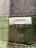 Zara Green Cargo Pants Size 2 - photo 4