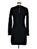 Atmosphere Black Casual Dress Size 6 - photo 2