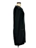 Atmosphere Black Casual Dress Size 6 - photo 4