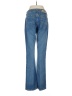 Wrangler Jeans Co Hearts Blue Jeans Size 9 - 10 - photo 2